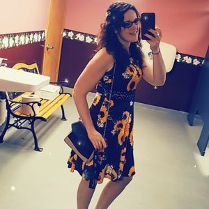 Meet your Posher, Angie